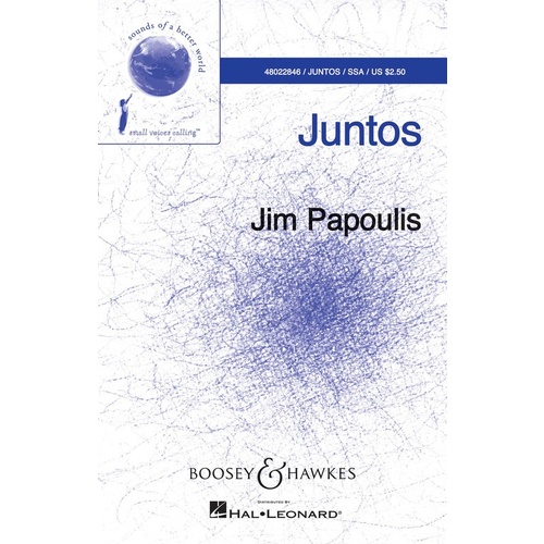 Juntos SSA Book