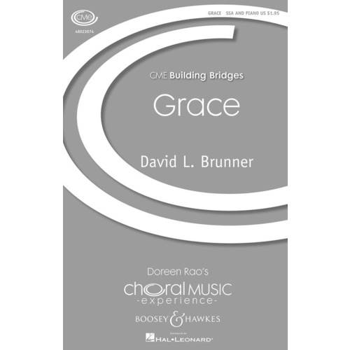 Grace SSA Book