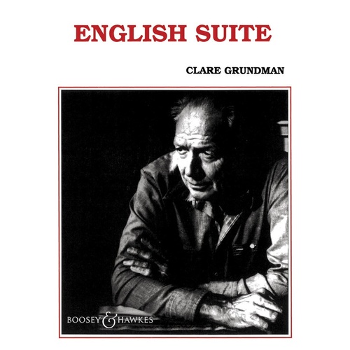 English Suite Bnd Set Book
