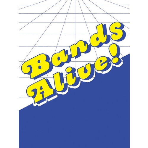 Fughetta Score/Parts Book