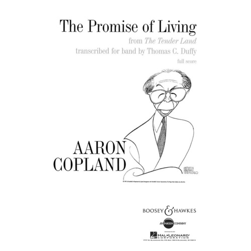 Promise Of Living Fsc Book