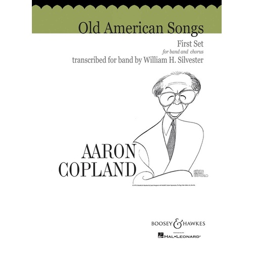 Old Amer 1st Set Sc/Pt Book