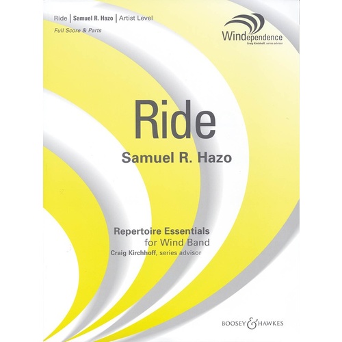 Ride Score/Parts Bhcb5 Book