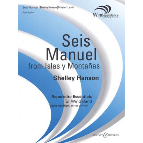 Seis Manuel Bhcb4 Windependence Master Book
