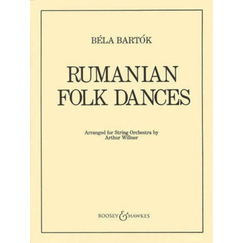 Romanian Flk Dnc Sc Book