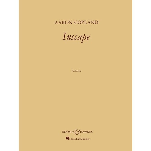 Inscape Sc Book