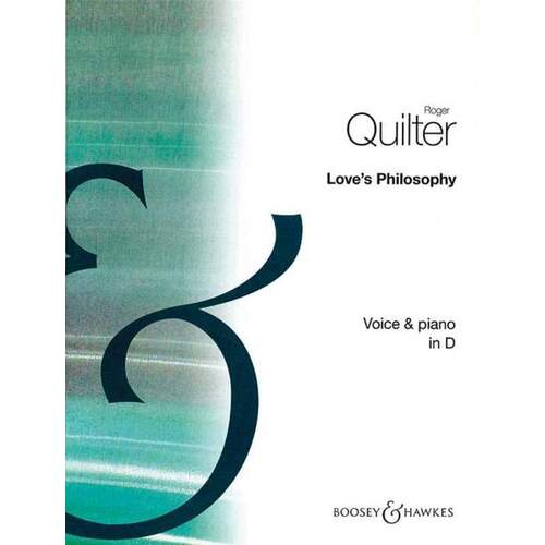 Loves Philosophy (D) (Softcover Book)