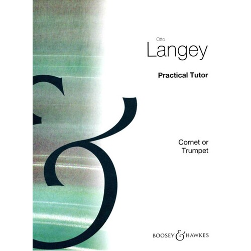 Practical Tutor Trumpet Custom Print (Softcover Book)