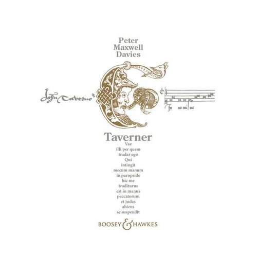 Taverner Vosc