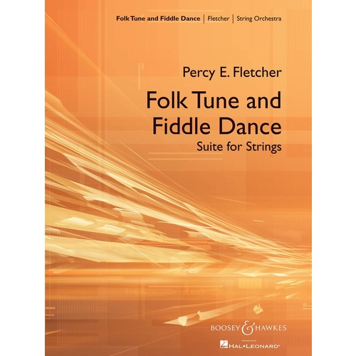 Folk Tune And Fiddle Dance So3-4 Book