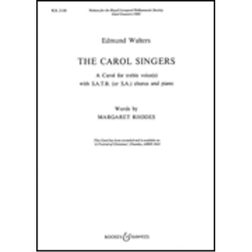 The Carol Si Unis Treb