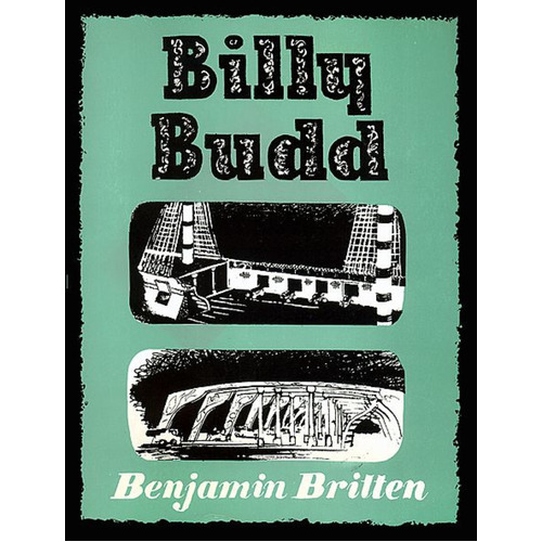Billy Budd Stsc