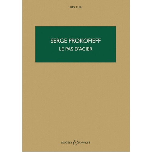 Le Pas Da Study Score