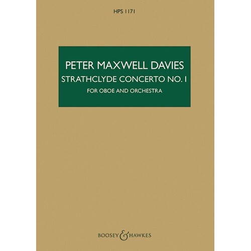 Strathclyde Cn 1 Stsc