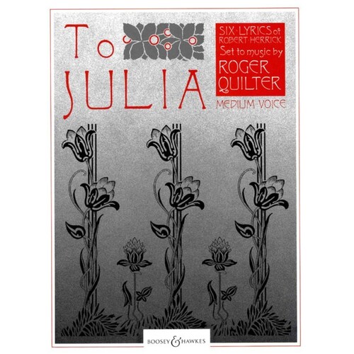 To Julia Med Voice
