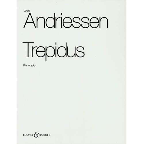 Trepidus -1983
