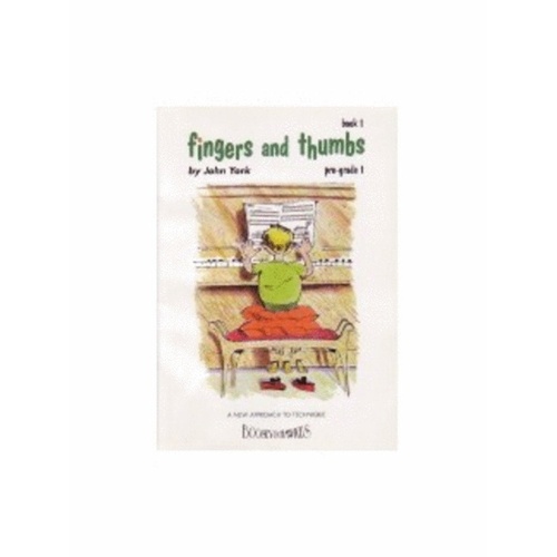 Fingers Thumbs Book1 Pgr1