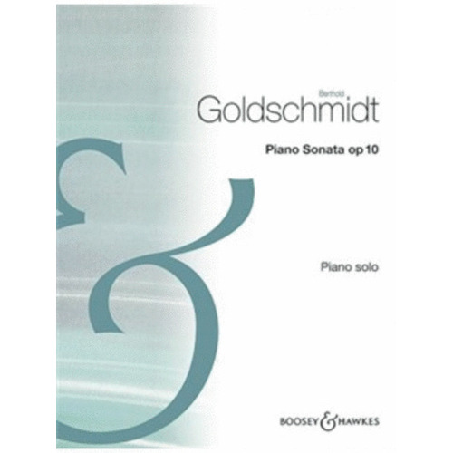 Piano Sonata Op10 Book