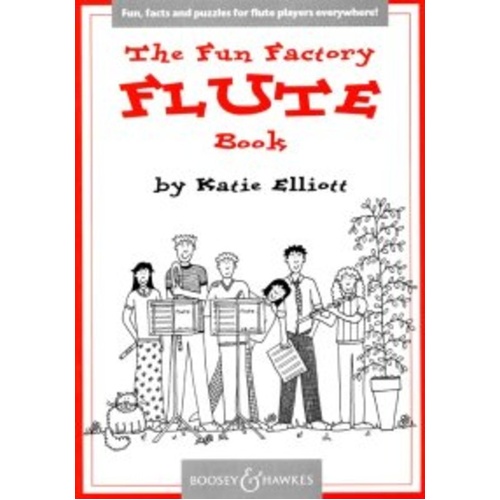 Fun Factory Flute