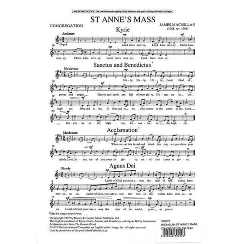 St Annes Mass/Congreg Prt10