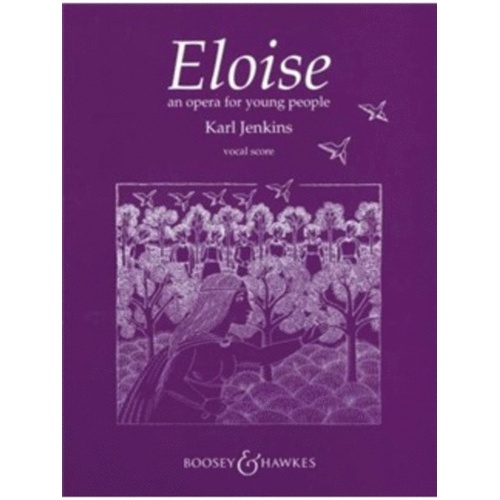Eloise Vosc