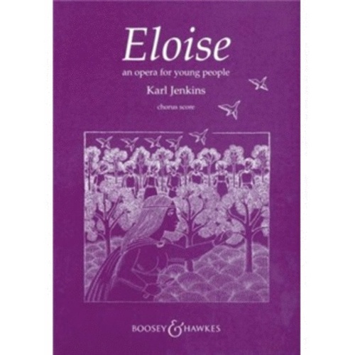 Eloise Choral Parts