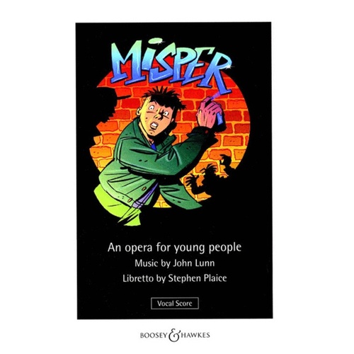 Misper Vosc