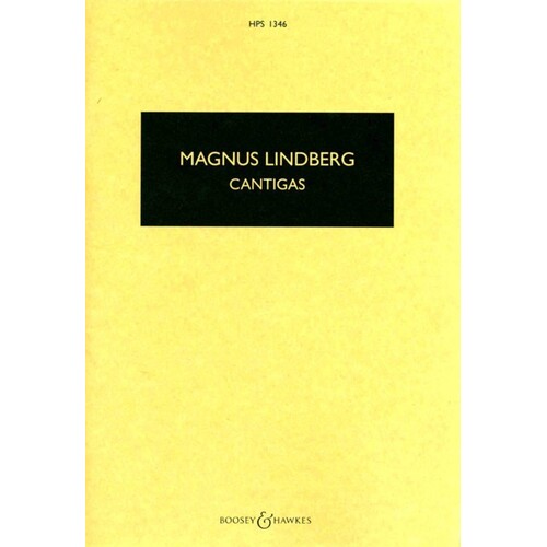 Cantigas Sc