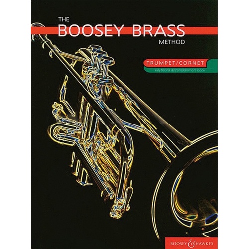Brass Meth Tr/Crnt Book