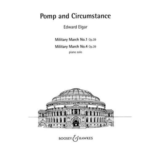 Pomp/Circ Mltry Mrch1&4