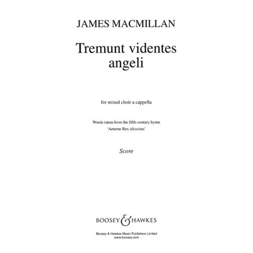 Tremunt Vidnts Angl Sc