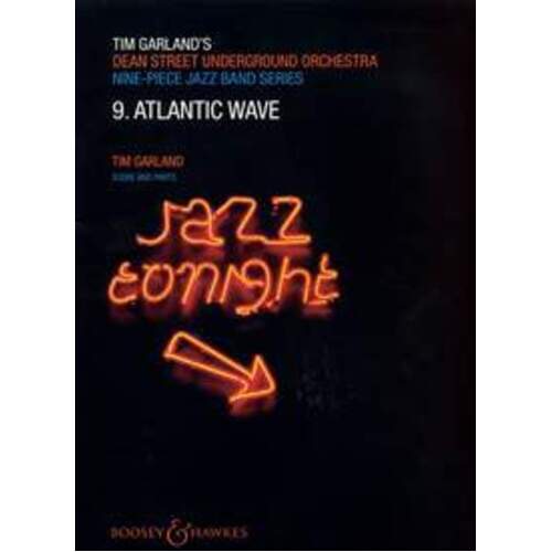 Atlantic Wave Jazz Ensemble