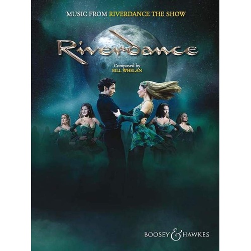 Music from Riverdance The Show PVG 20th Anniversary Songbook