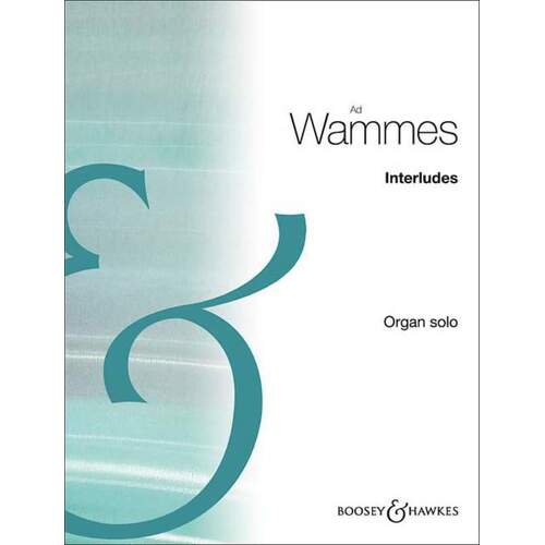 Interludes (Softcover Book)