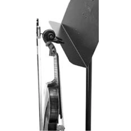 Adjustable Violin Viola Holder for Music Stand - Manhasset