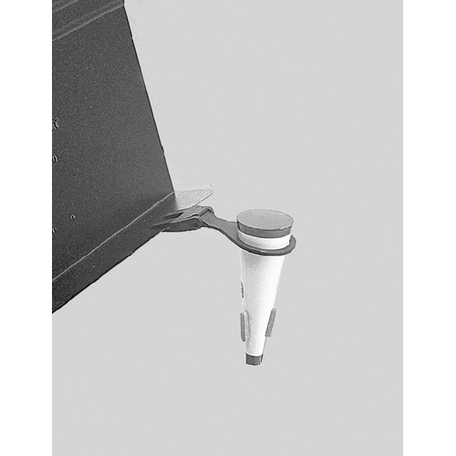 Trumpet Mute Holder by Manhasset
