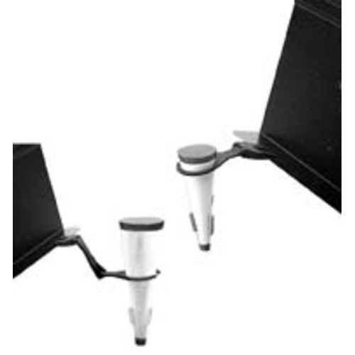 Trombone Mute Holder by Manhasset