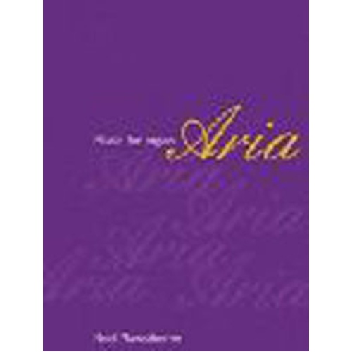 Rawsthorne - Aria For Organ Softcover Book (Organ)