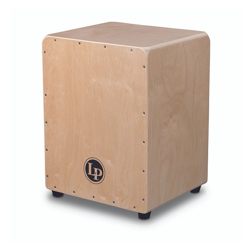Matador 2 Voice Cajon Natural by LP