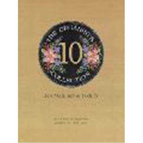 Organists Collection Bk 10 Softcover Book (Organ)