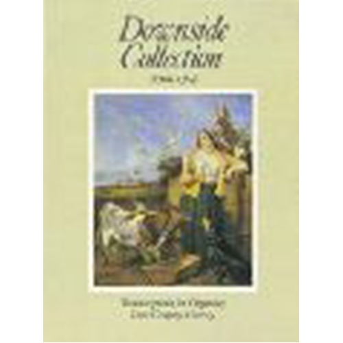 Downside Collection Bk 1 For Organ Arr Murray Softcover Book (Organ)