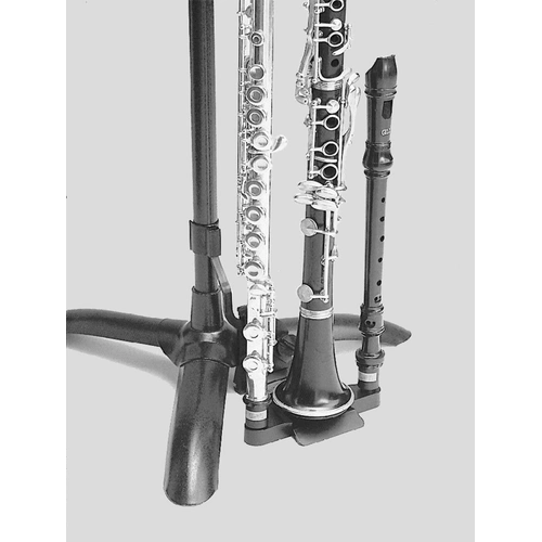 Dual Peg Adapter for Three Instruments