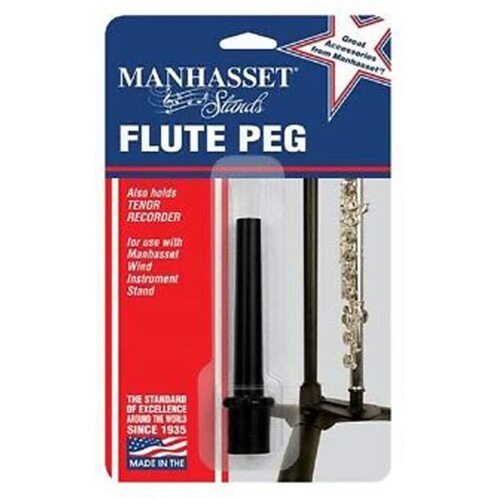 Flute Peg 