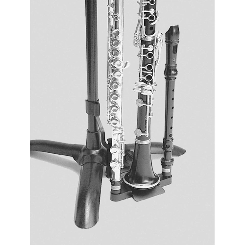 Flute Peg Adapter for M1400 Stand by Manhasset