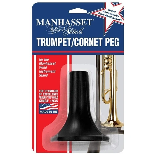 Manhasset 1480 Trumpet Cornet Peg for Music Stand