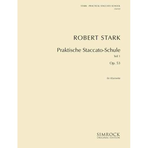 Practical Sta Clarinet Book