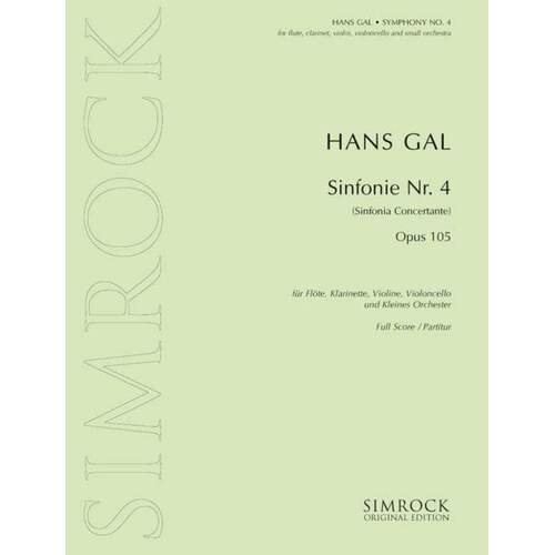 Symphony # Study Score