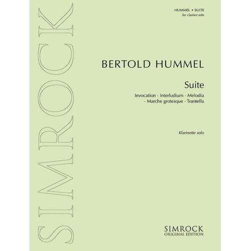 Suite-Cl