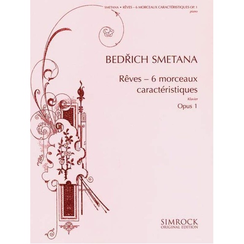 Piano Trio Op2 Pop by Simrock