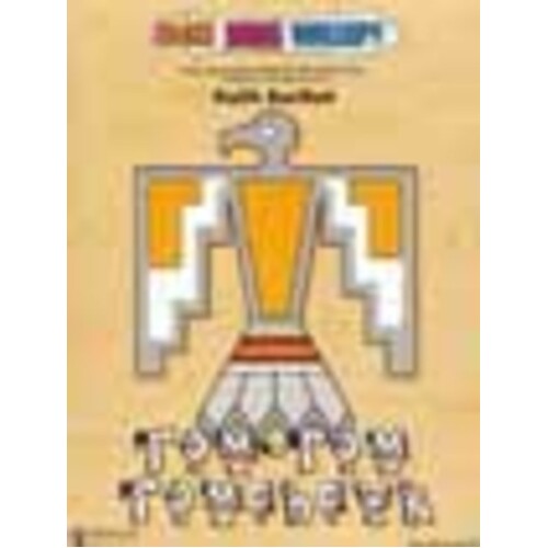 Tom Tom Tomahawk Sco Pts Cd
